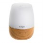 Adler | AD 7967 | Ultrasonic Aroma Diffuser | Ultrasonic | Suitable for rooms up to 25 m² | Brown/White - 5